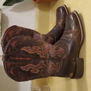 Womens ariat boots